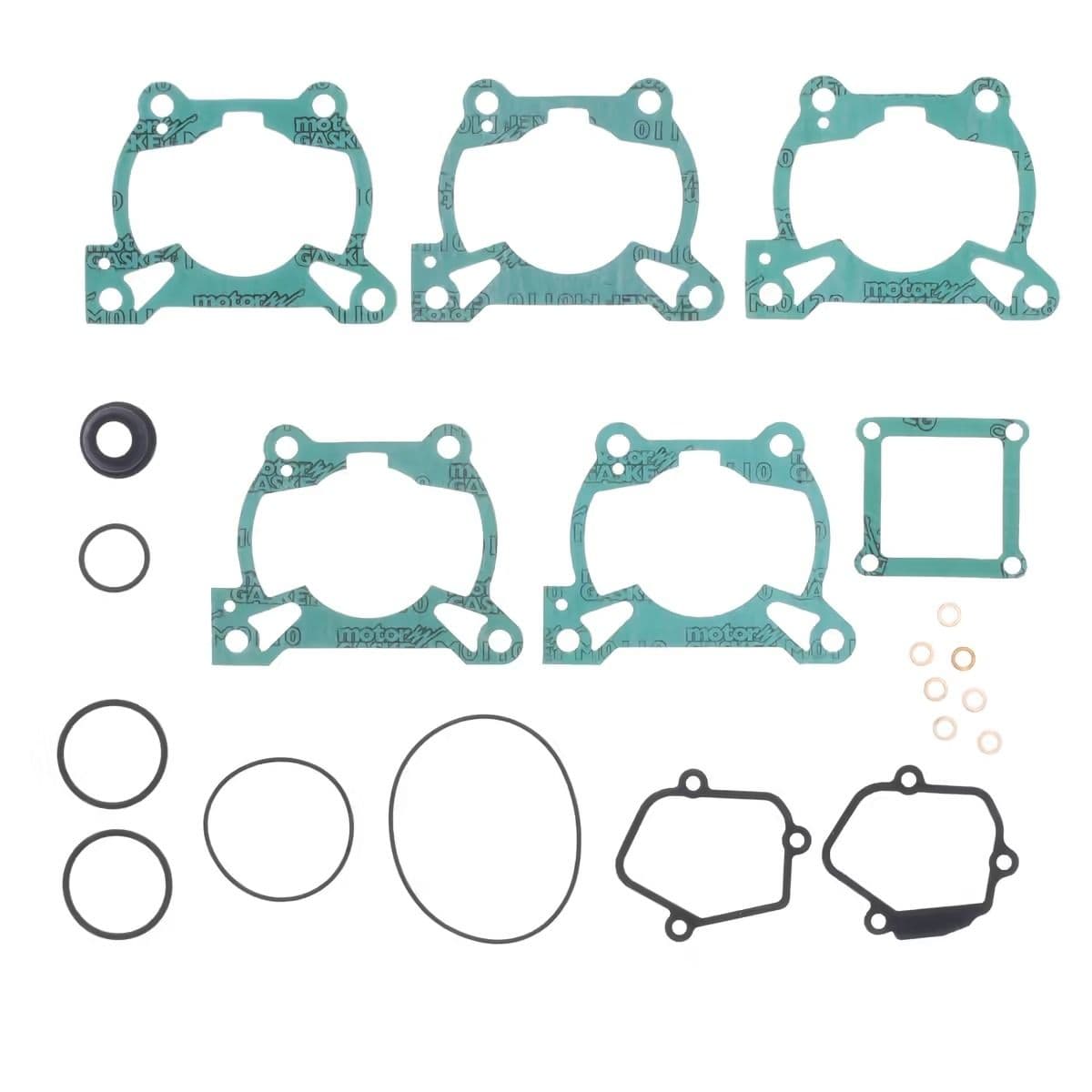 Athena Top Gasketset Fits For SX85 18-.. TC85 18-..