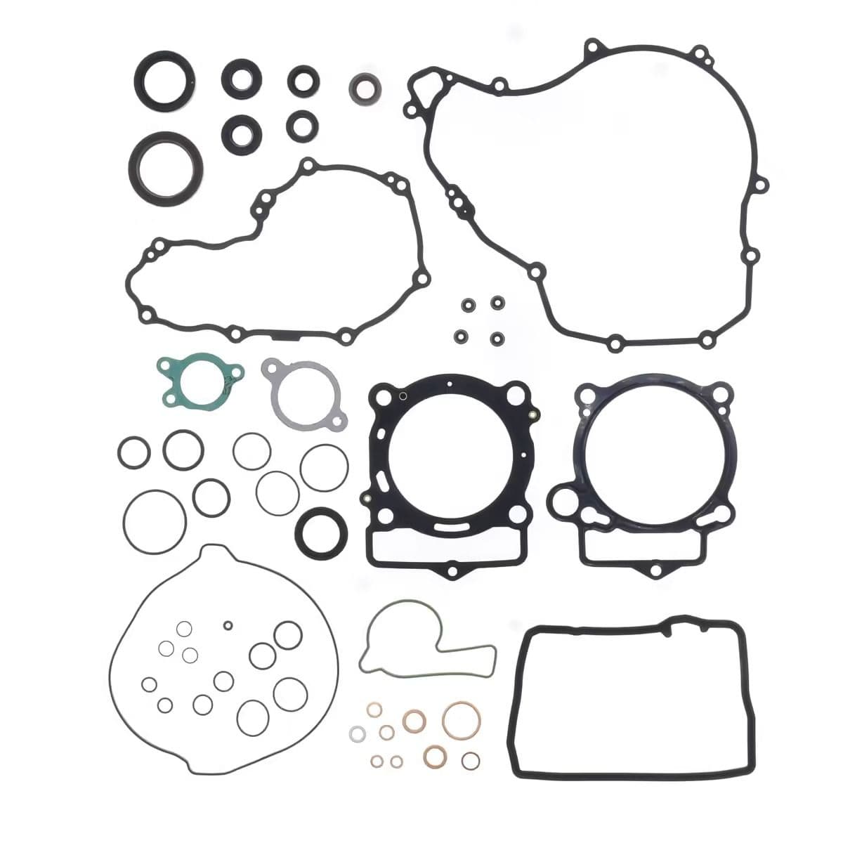 Athena Gasketset Complete SX350F 23-.. EXC350/FE350 24-..
