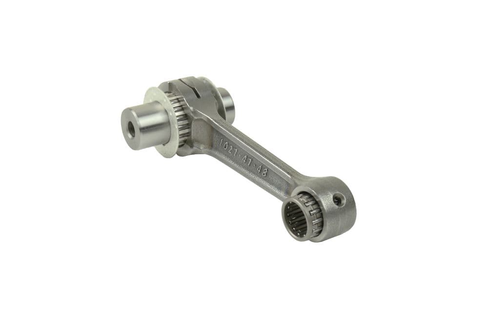 Athena Conn Drijfstangset Past op SX125/150 16-..TC125 16-..