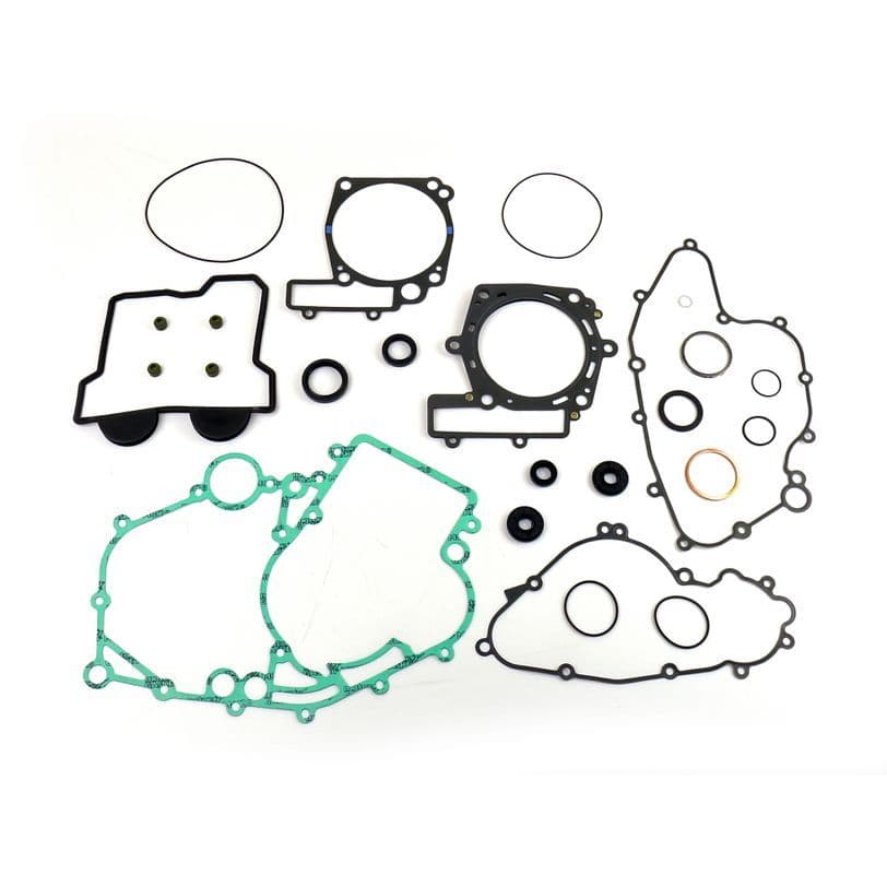 Athena Gask. Compl Fits For Husqvarna TC/TE449 11-14