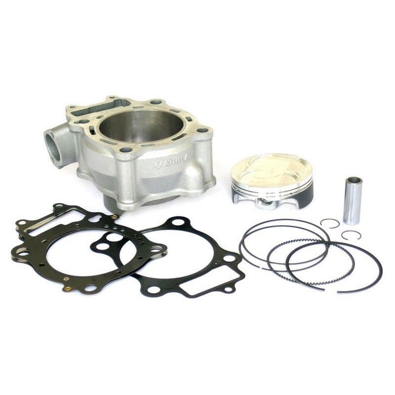 Athena Race Kit CR250F 04-09 82mm BIG BORE