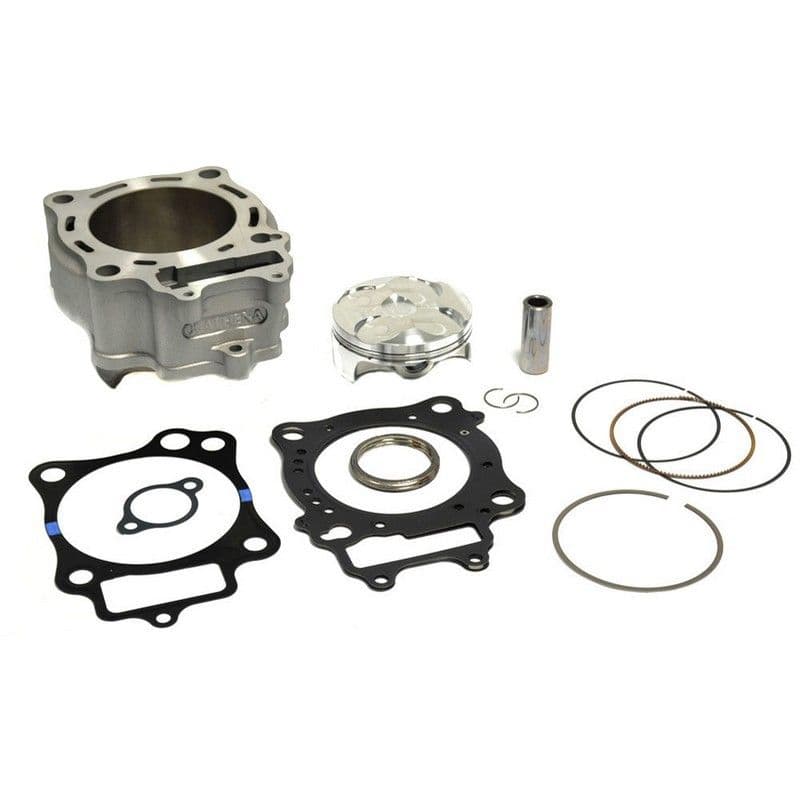 Athena Cylinder Kit Ø 76,8