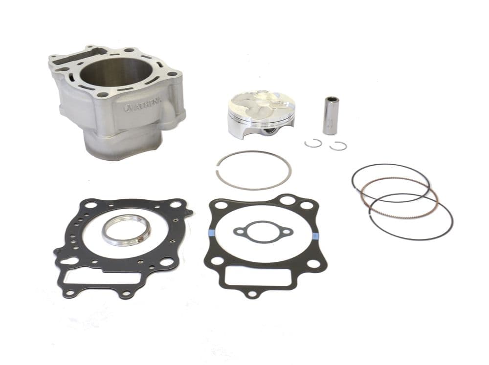 Athena Cylinder Kit Ø 76,80