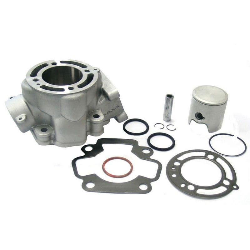 Athena Race Kit KX65 02-.. 50mm BIG BORE 80cc