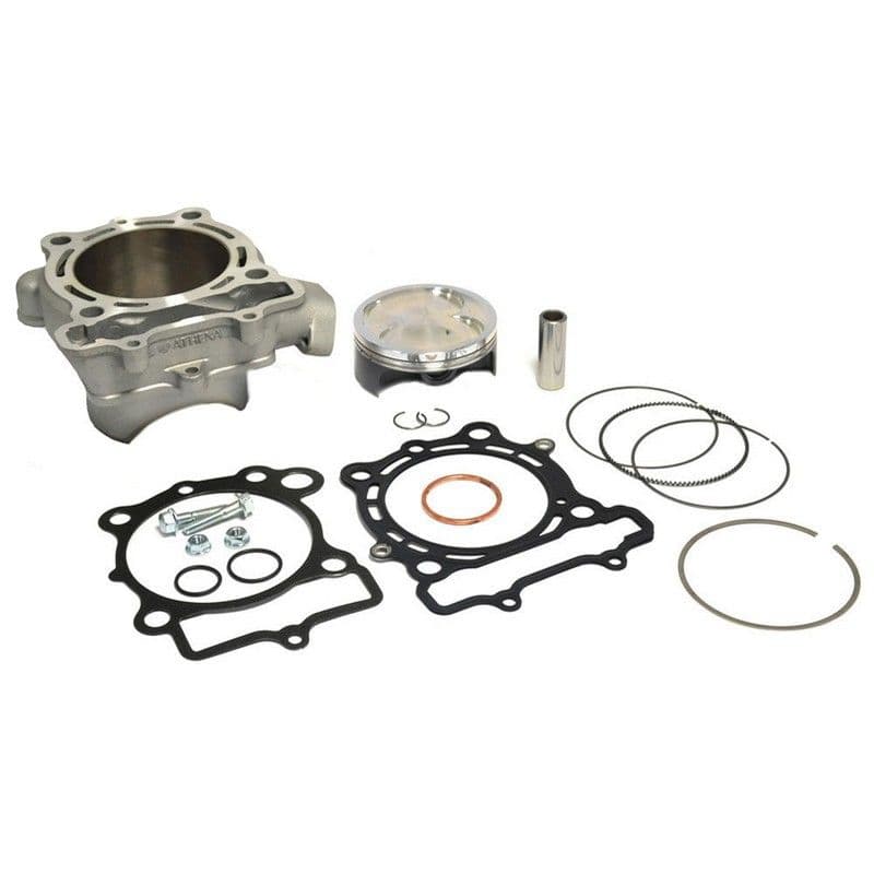 Athena Race Kit KX250F 09-10 83mm BIG BORE