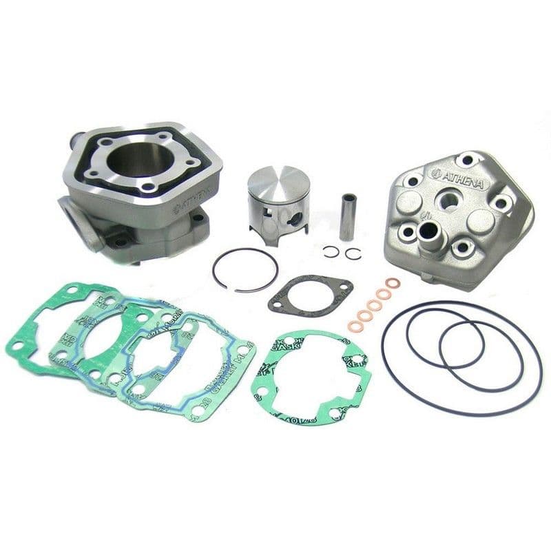 Athena Race Kit Past op SX65 01-08 50mm Big Bore