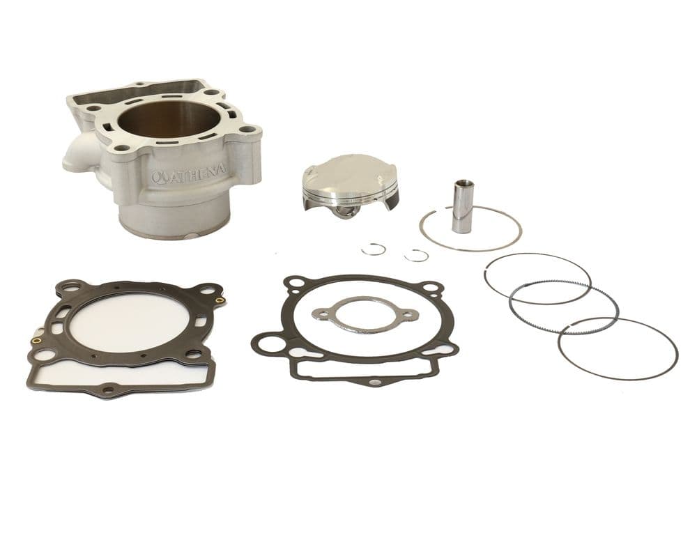 Athena Cylinder Kit Ø 82 Mm