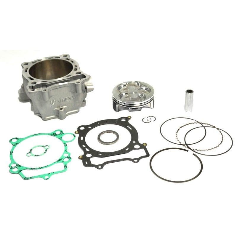 ATHENA Big Bore Kit Kit 478cc YZF450 -05,WR 02-06