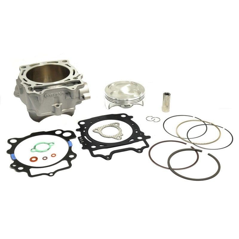 Athena Cylinder Kit Ø 97