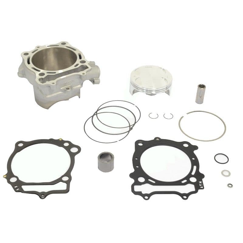 Athena Bigbore Cylinder Kit RMZ450 08-12 100mm/490cc