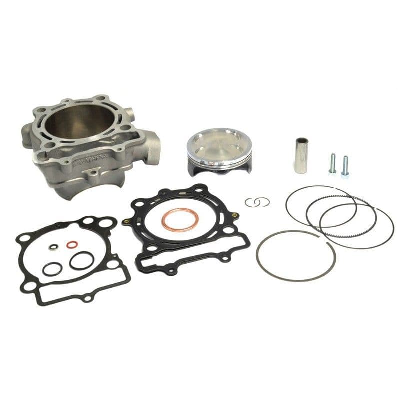 Athena Race Kit RMZ250 10-18 83mm/290cc