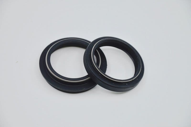 SKF Oil & Dust Seal Kayaba Mm 41 Schwarz Color