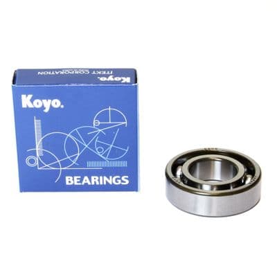 KOYO Bearing 6205-C3