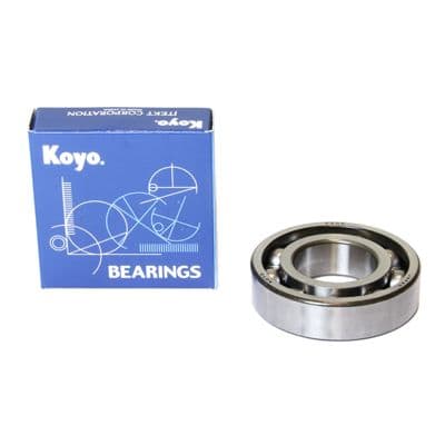Koyo Bearing 6022 2RS