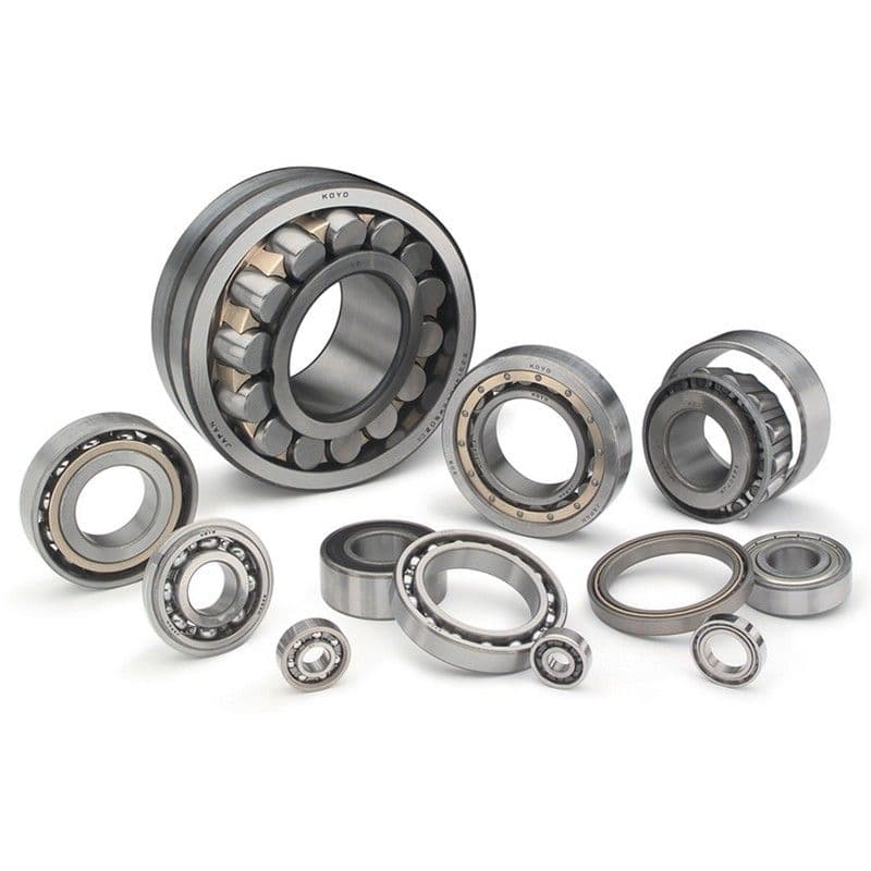 KOYO Bearing 6228-C3