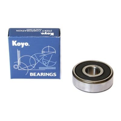 KOYO Bearing 6301-2RS