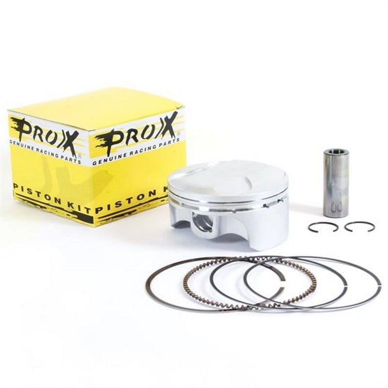ProX Zuigerset CRF450R '04-08 + CRF450X '05-17 12.0:1