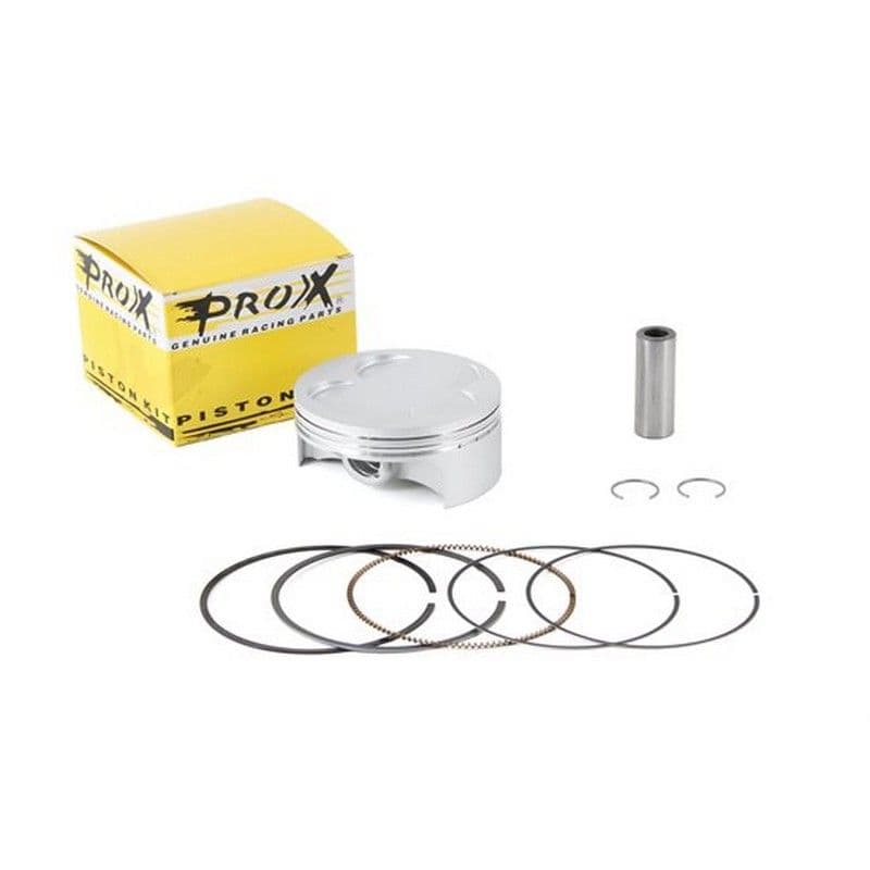 ProX Piston Kit YZ426F '00-02 + WR426F '01-02 12.5:1
