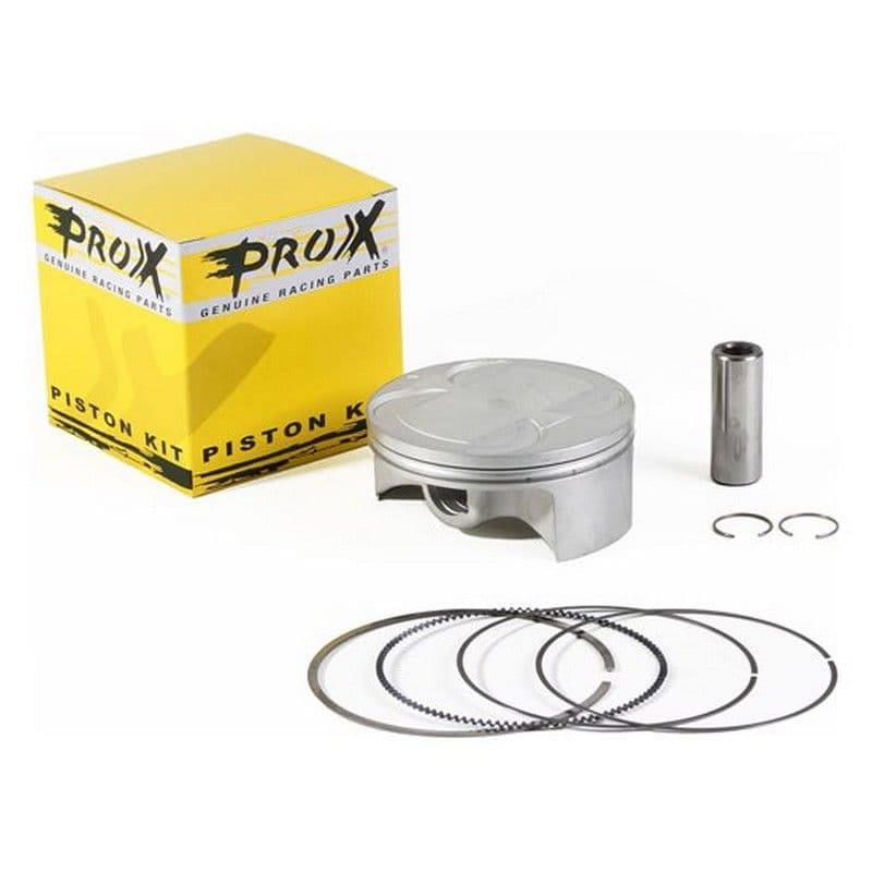 ProX Piston Kit KX450F '06-08 + KLX450R '08-15 12.0:1