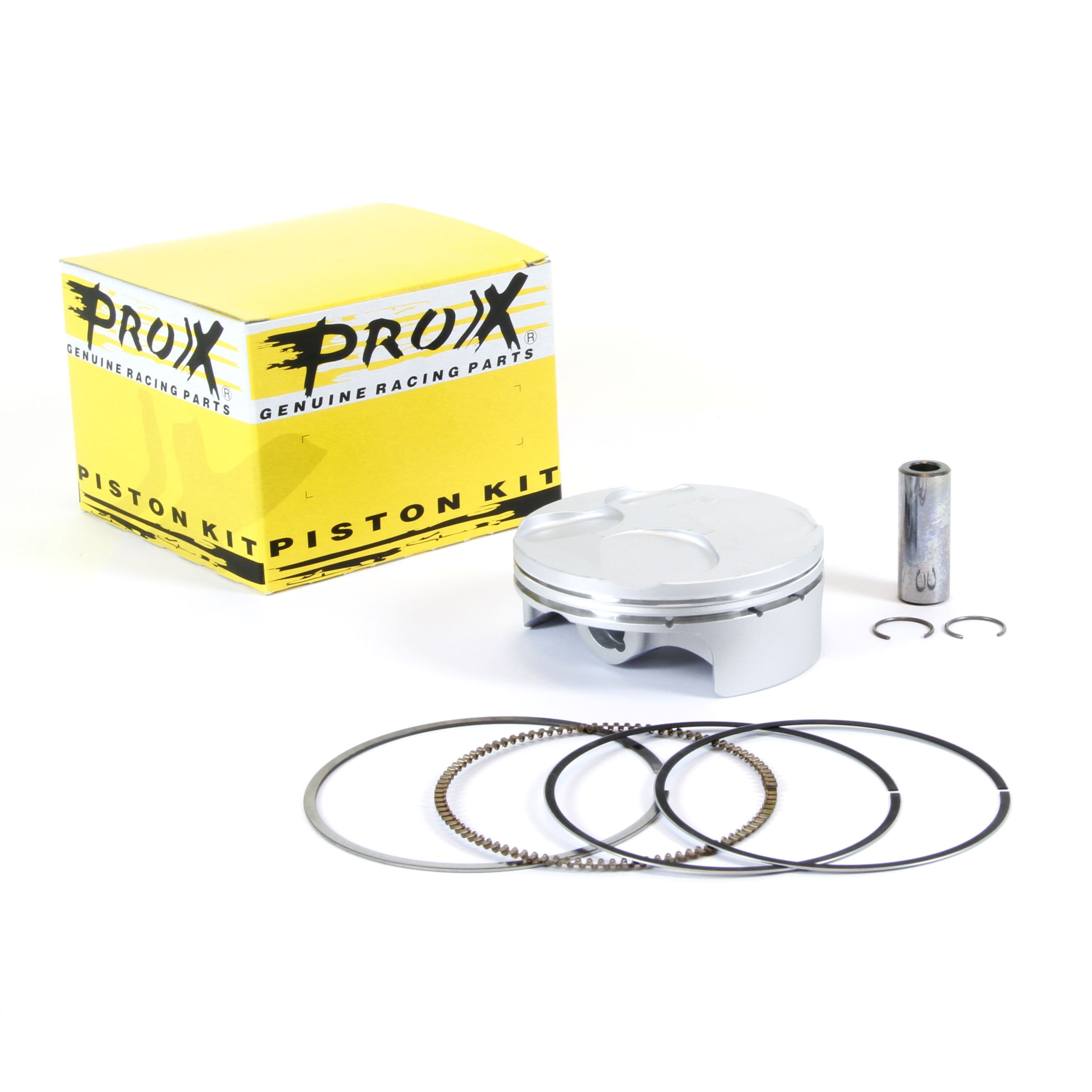 ProX Zuigerset Husqvarna TC250 '10-11 + TE/TXC250 '10-12