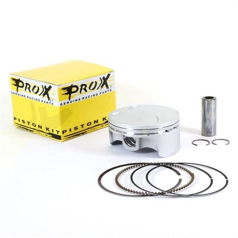 ProX Zuigerset KTM450EXC '03-07 + 450XC ATV '08-09 11.0:1