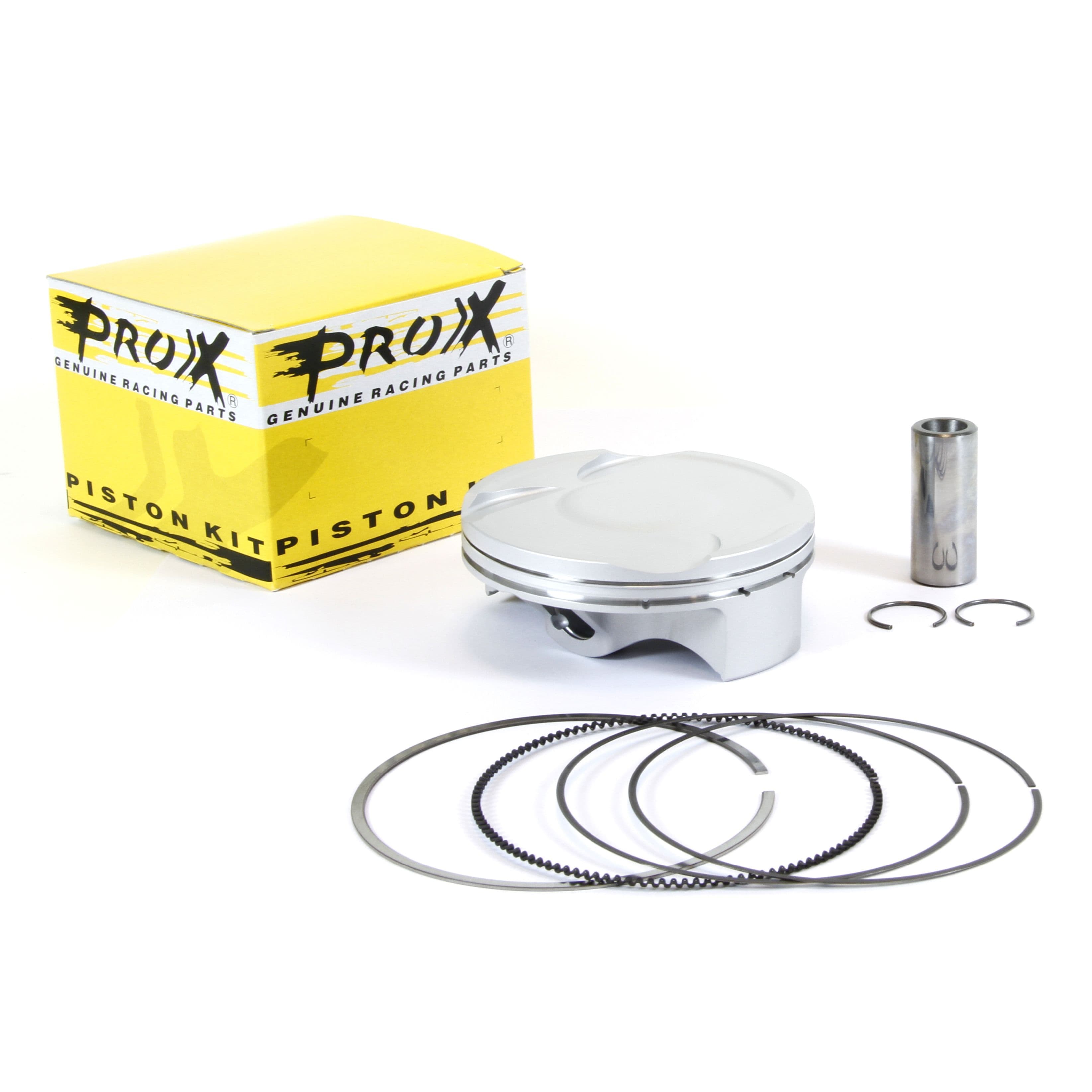 ProX Zuigerset KTM500EXC '12-16 + FE501 '14-16 11.8:1