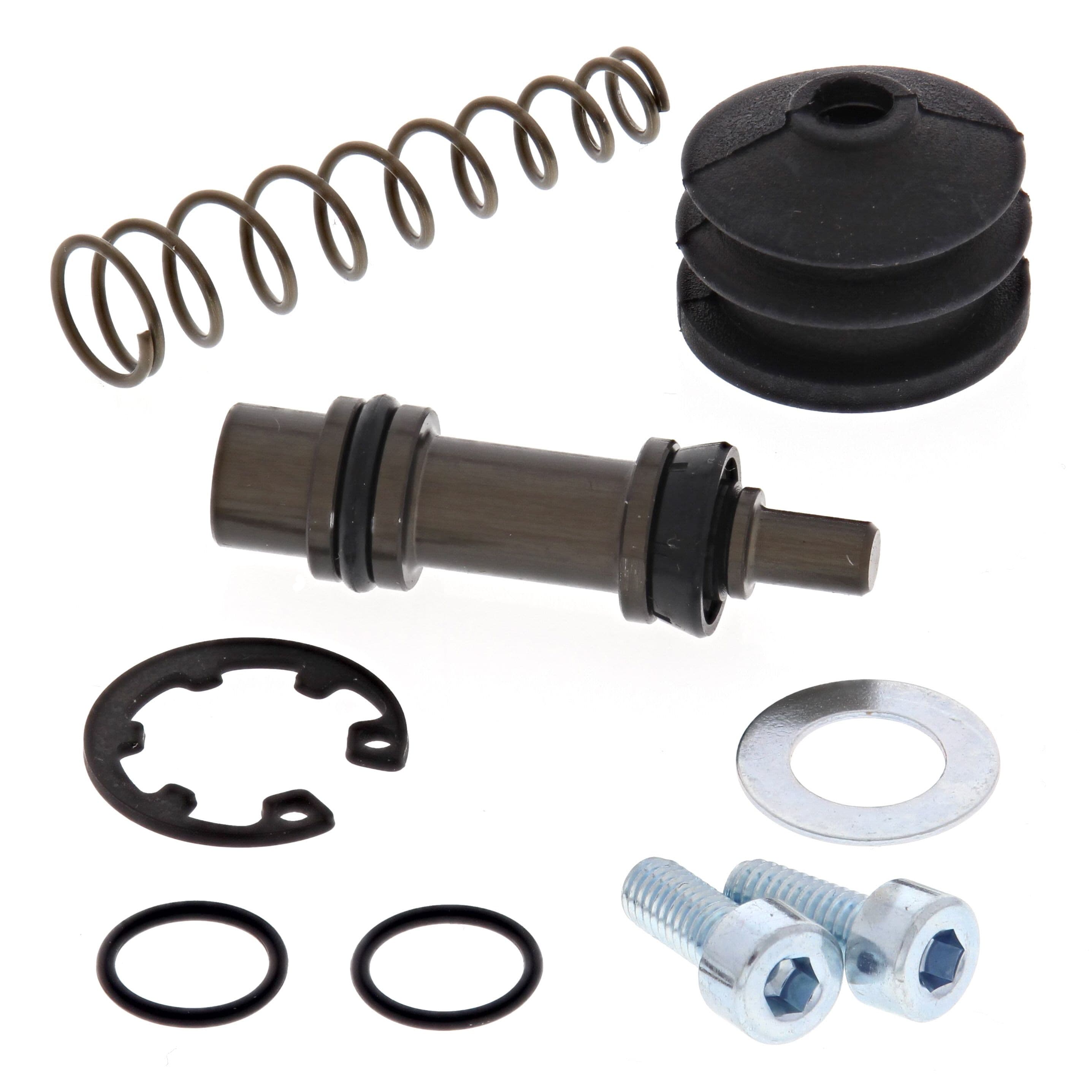 ProX Clutch/Front Brake Master Cylinder Rebuild Kit KTM65/85