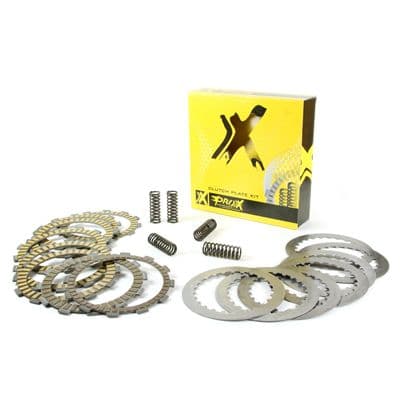 ProX Complete Clutch Plate Set CRF250R 18-19