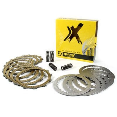 ProX Complete Clutch Plate Set CRF450R 09-10
