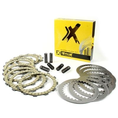 ProX Compleet Koppelingsplaat Set YZ250 02-.. YZ250X 16-..