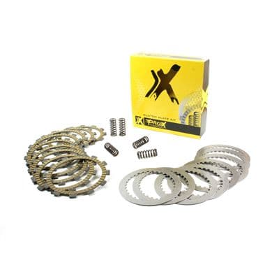 ProX Complete Clutch Plate Set YZ250F '14-16