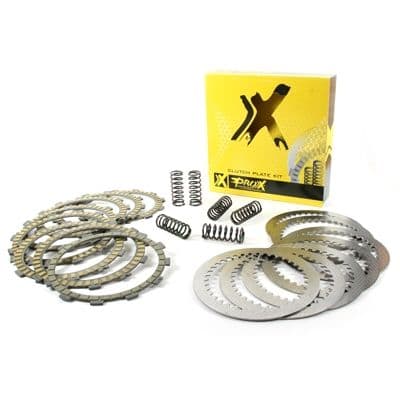 ProX Complete Clutch Plate Set DR-Z400 00-..