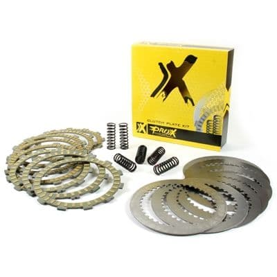ProX Complete Clutch Plate Set RMZ450 08-..