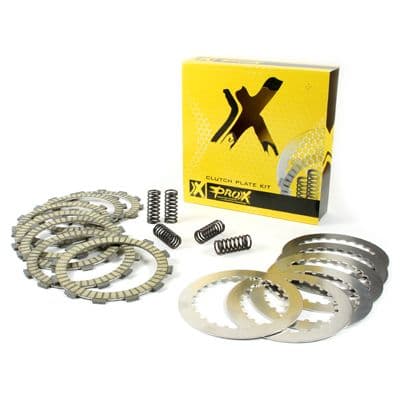 ProX Compl Koppeling Pl Set Past op SX150 08-18 SX125 16