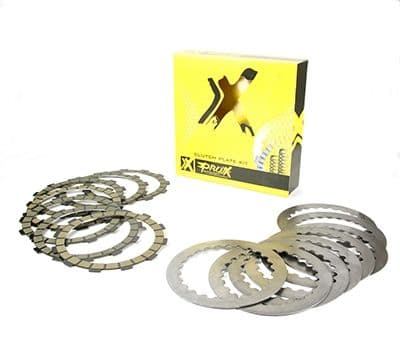 ProX Complete Clutch Plate Set KTM250/350SX-F '19 + FC250/35