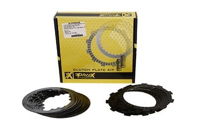 ProX Complete Clutch Plate Set KTM125/150SX '19-23