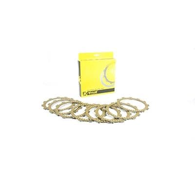 ProX Friction Plate Set YZ250F '19-..
