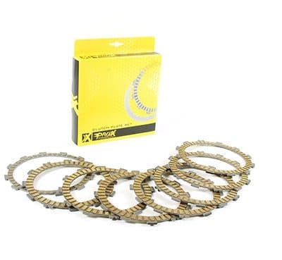 ProX Friction Plate Set KX450 '19-20