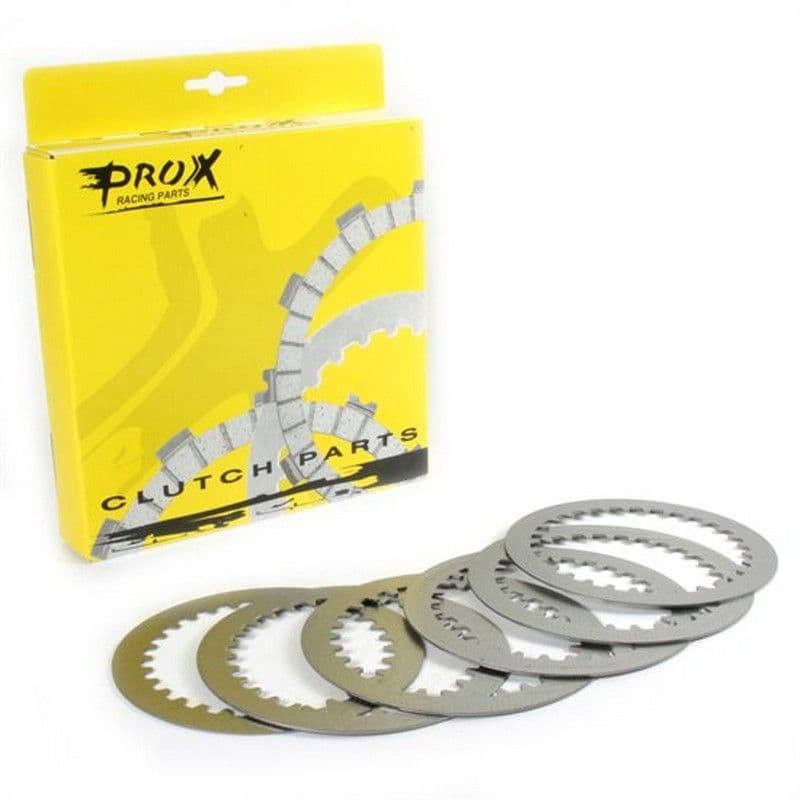 ProX Staal Plate Set KTM85/105SX '03-17 + TC85 '14-17