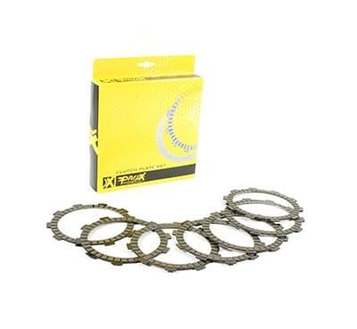 ProX Friction Plate Set KTM85SX '18-23 + TC85 '18-23