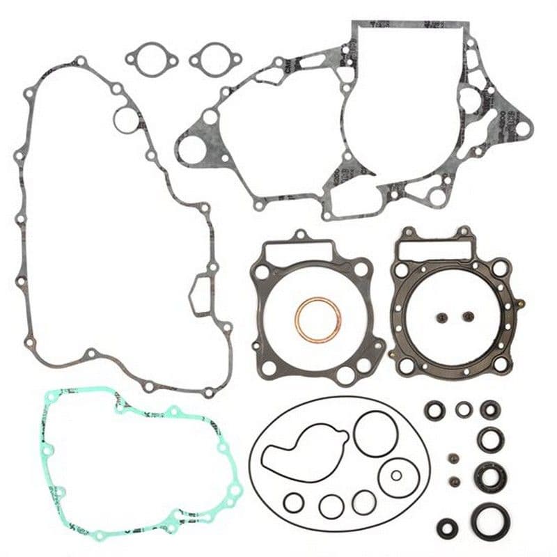 ProX Compl. Pakkingset TRX450R 06-12
