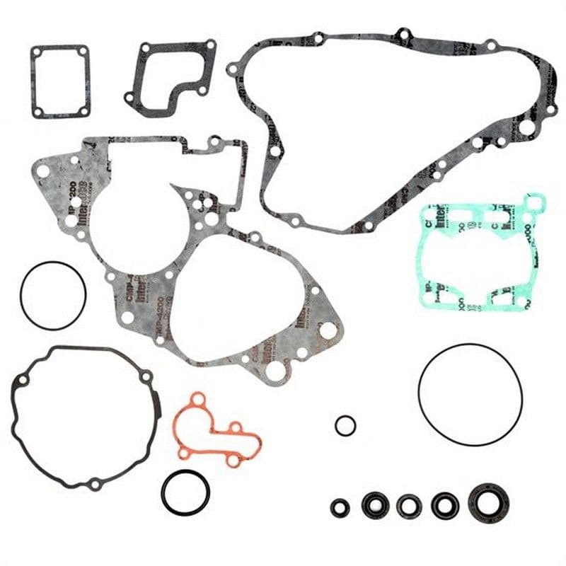ProX Compleet Pakkingset Suzuki RM85 '02-23