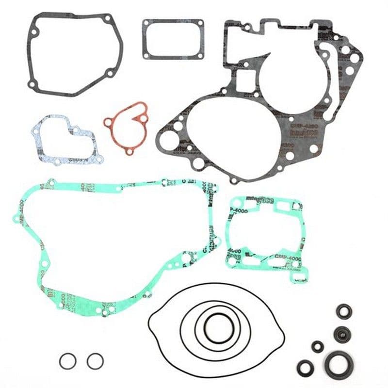 ProX Complete Gasket Set Suzuki RM125 '04-11