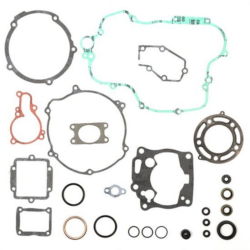 ProX Compleet Pakkingset Kawasaki KX125 '98-00