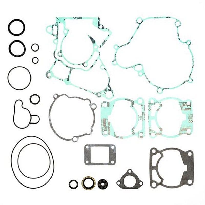 ProX Complete Gasket Set KTM50SX '09-23 + TC50 '17-23