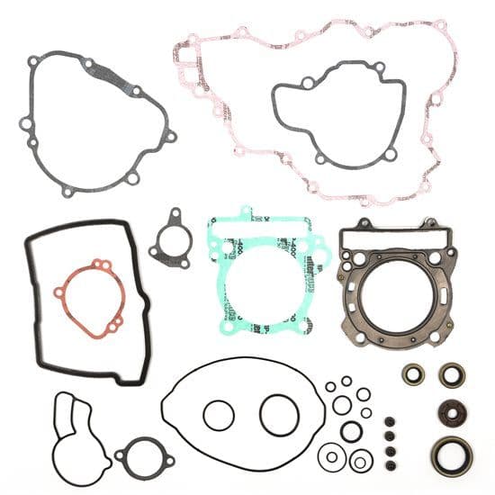 ProX Compleet Pakkingset KTM250SX-F '05-11