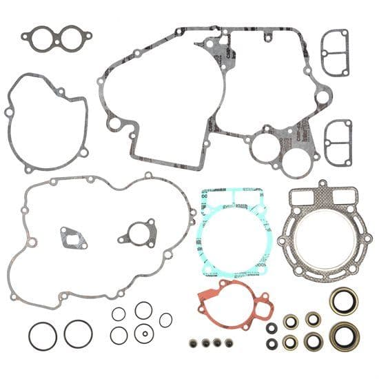 ProX Compleet Pakkingset KTM400SX/EXC '00-02 + 450EXC '03-07