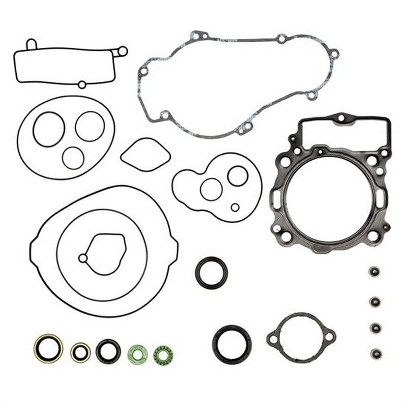 ProX Compleet Pakkingset KTM505SX-F '08 + KTM505XC-F '09