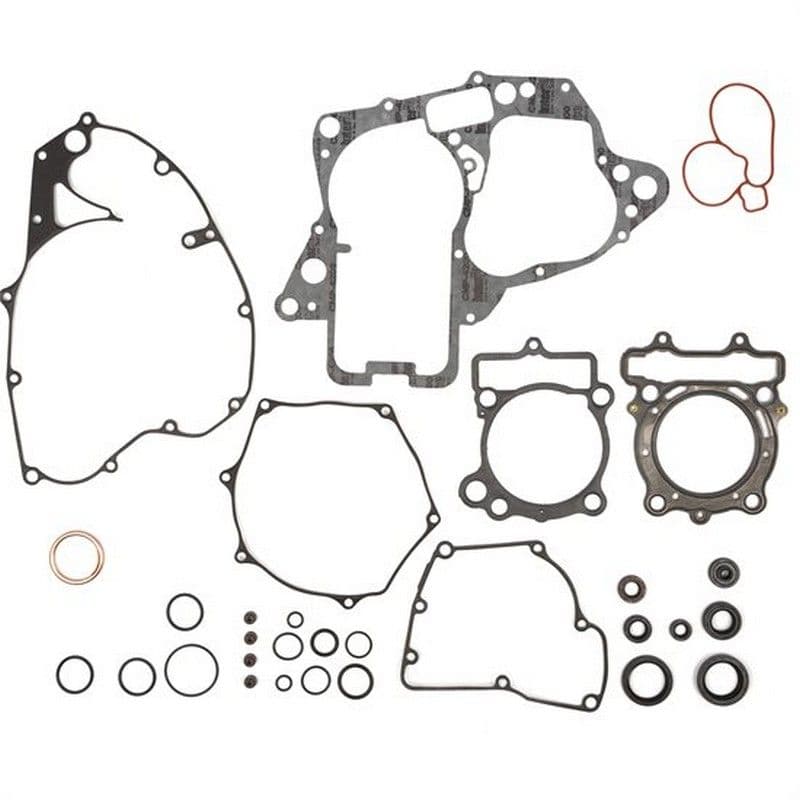 ProX Top End Gasket Set RM-Z250 '10-18