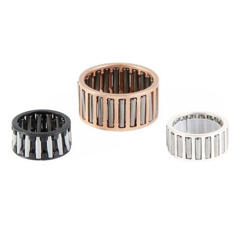 ProX Big End Cage Past op SX250F 06-12 Flat Type
